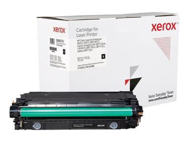 Xerox Everyday Canon Toner Black - LBP710CX/LBP712CX 