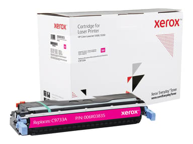 Xerox Everyday Toneralternativ Til HP Magenta 645A (C9733A) STD 