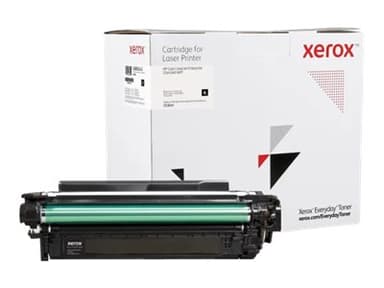 Xerox Everyday Toner Alternatief Voor HP Zwart 646X (CE264X) HC 