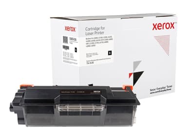 Xerox Everyday Brother Toner Black TN-3430 Standard 