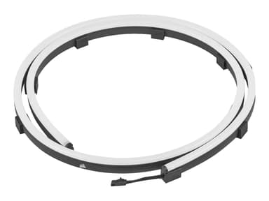 Corsair iCUE LS100 Universell belysningslist inomhus LED 1400 mm 