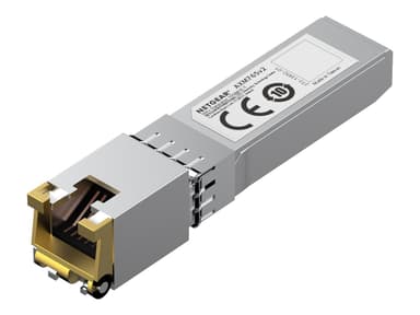 Netgear AXM765-20000S nettverkstransceivermodul Fiber optisk 10000 Mbit/s SFP+ 