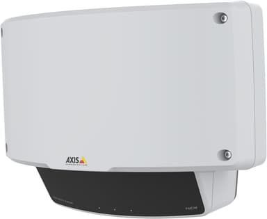 Axis 01564-001 rörelsedetektorer Kabel Vit 