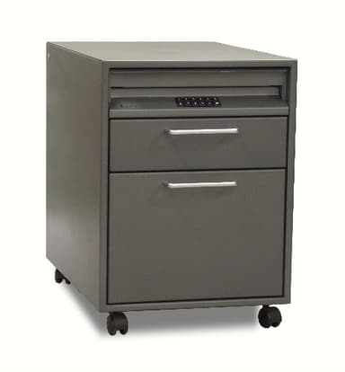 Robur Safety Hurts RSH 2000-NF-2 With Code Lock 