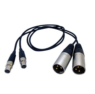 Zoom TXF-8 XLR