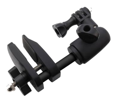 Zoom GHM-1 Kitarakiinnike Q4/Q8:lle 