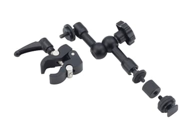 Zoom HRM-7 Multi Mount Arm 7' 