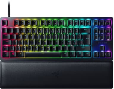 Razer Huntsman V2 TKL 