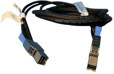 Dell Gyk61 Hd Cable Mini-sas To Mini-sas 12gb/s 2m 