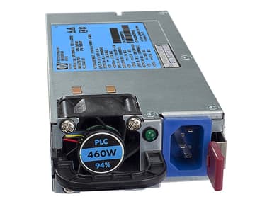 HPE Common Slot High Efficiency 