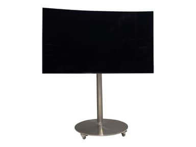 Sinox Standview W/ Wheel 400X400 Silver 