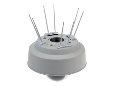 Axis 5801-121 beveiligingscamera steunen & behuizingen Behuizing 