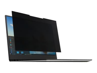 Kensington MagPro 12.5" (16:9) Laptop Privacy Screen with Magnetic Strip 16:9