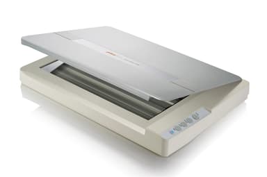 Plustek Opticslim 1180  - (Kuppvare klasse 2) 