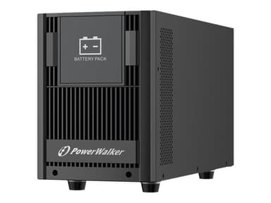Powerwalker 10134047 UPS batterikabinet Tower 