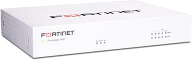 Fortinet FortiGate 40F Brannmur 