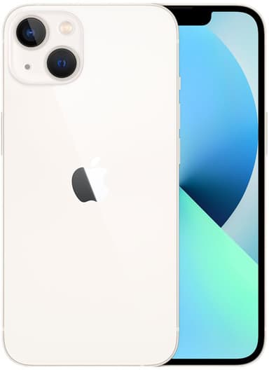 Apple iPhone 13 128GB Wit