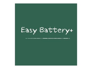 Eaton EBP-1702I UPS-batteri Forseglet blysyre (VRLA) 12 V 9 Ah 