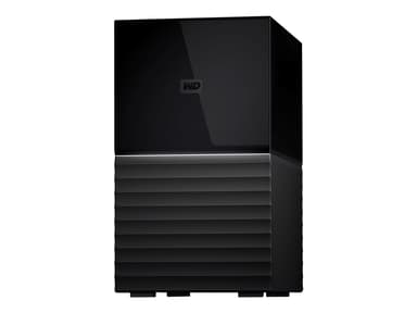 WD My Book DUO Desktop RAID STORAGE 36TB 
