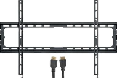 Prokord Väggfäste Medium Prokord HDMI 1.4 2m 