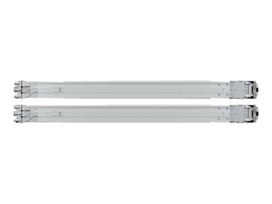 Synology Rail Kit RKS-01 Skenkit till rackskåp 