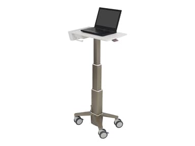 Ergotron Carefit Slim Laptop Vagn 