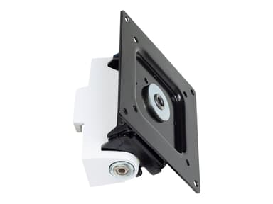 Ergotron HX Heavy-Duty Tilt Pivot 