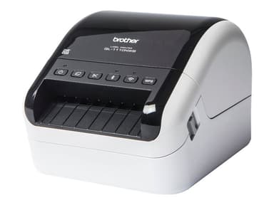 Brother QL-1110NWB USB/WiFi/Bluetooth MFI 