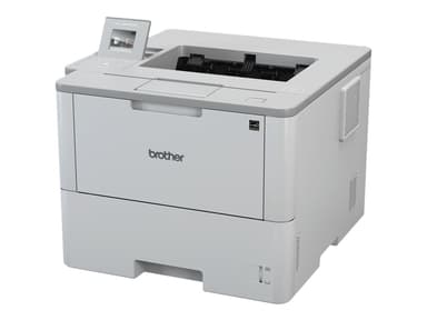 Brother HL-L6400DW laserprinter 1200 x 1200 DPI A4 Wifi 