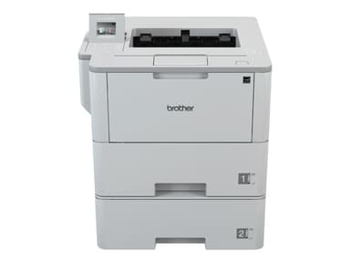 Brother Hl-l6400dwt A4 #nl