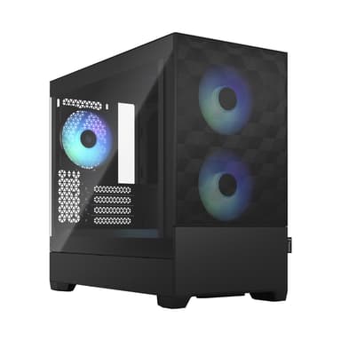 Fractal Design Pop Mini Air Mini Tower Sort Mini Tower Sort