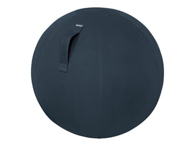 Leitz Cosy Ergo -aktiivipallo, harmaa 