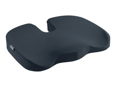 Leitz Cosy Ergo Sittepute Grå 
