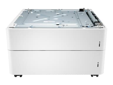 HP Paperilokero/jalusta 2x550 arkkia – CLJ Enterprise MFP M766 