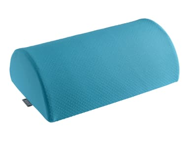 Leitz Cosy Ergo Fotstøtte Blå 