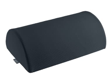 Leitz Cosy Ergo Fotstøtte Grå 