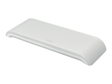 Leitz Cosy Ergo Wrist Rest Gray 