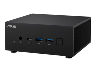 ASUS PN52-BBR959XD Zwart 5900HX 3,3 GHz 5900HX Barebone