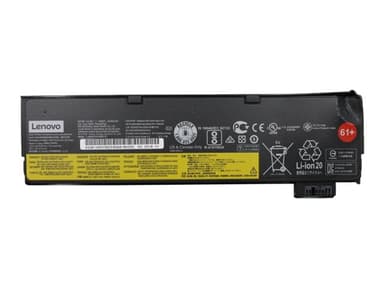 Lenovo Battery 6 Cell 01av425 