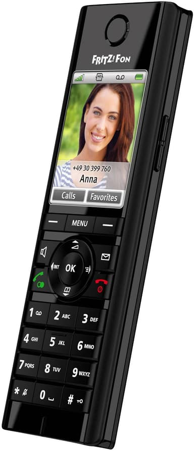 AVM Fritz!Fon C5 Edition 