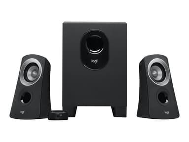 Logitech Z-313 