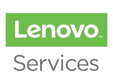 Lenovo Onsite - uitgebreide serviceovereenkomst - 3 jaren - ter plaatse 