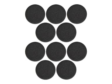 Jabra Ørepute (en pakke 10) 