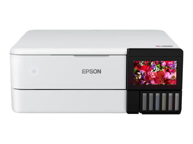 Epson EcoTank ET-8500 A4 MFP 