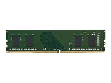 Kingston Technology KCP426NS6/4 muistimoduuli 4 GB 1 x 4 GB DDR4 2666 MHz 4GB 2666MHz DDR4 288-pin DIMM