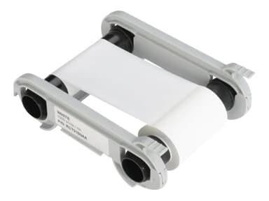 Evolis Ribbon White 1000-Cards - Primacy 2 