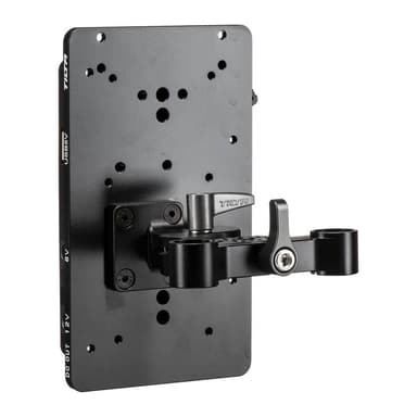 Tilta Bmcc Power Supply System (gold Mount) 