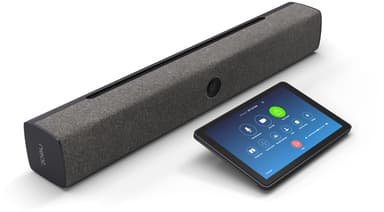 Neat Bar Bundle, video conference bar + Neat Pad Controller