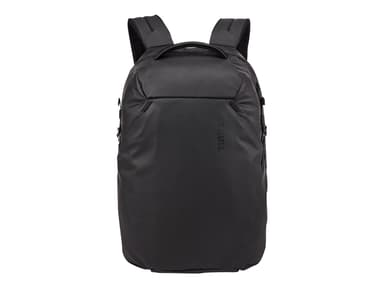 Thule Tact Backpack 21l - Black 15.6" Polyester Sort