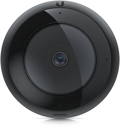 Ubiquiti Unifi Protect Camera AI 360 Black 